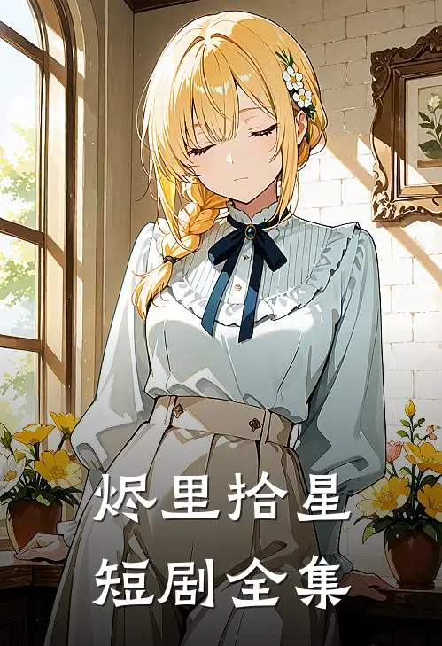 烬里拾星短剧全集