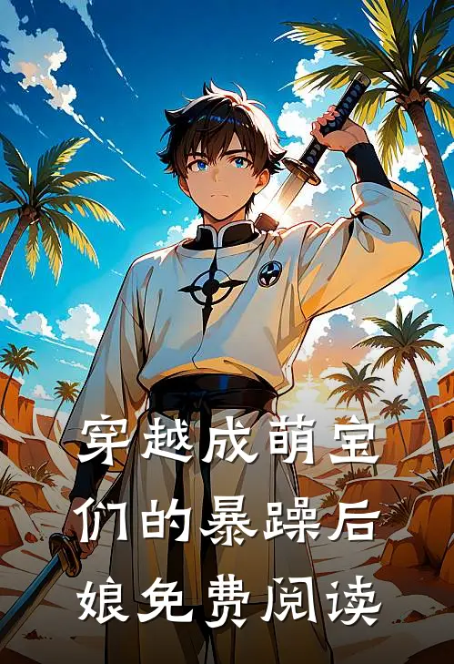 穿越成萌宝们的暴躁后娘免费阅读