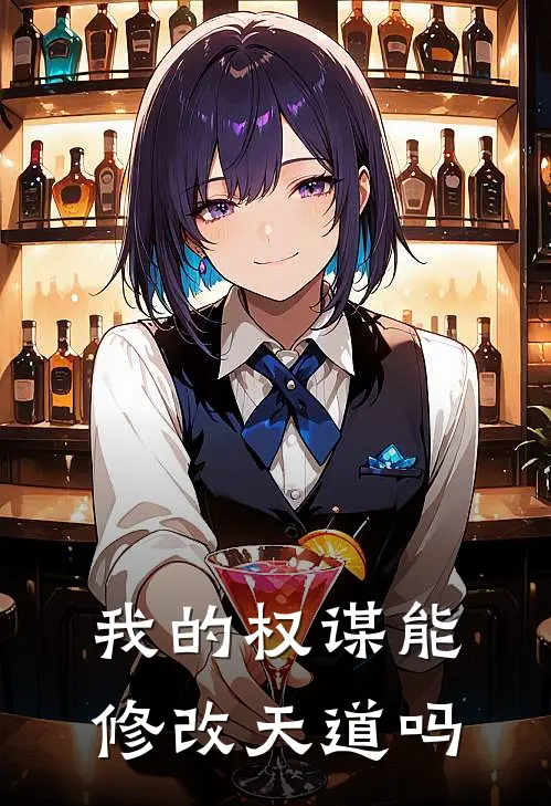 我的权谋能修改天道吗