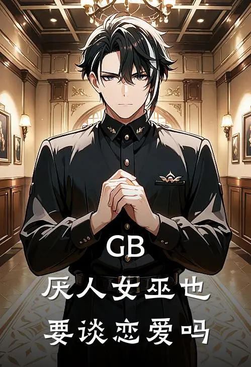 GB：厌人女巫也要谈恋爱吗