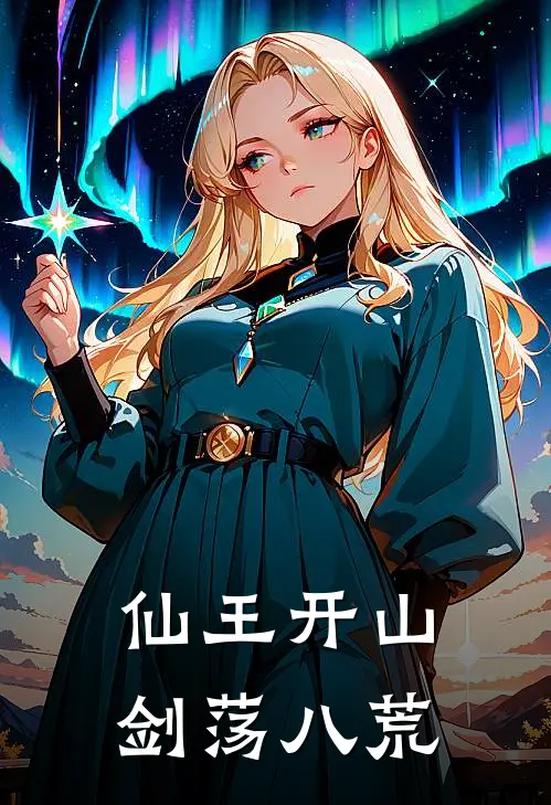 仙王开山，剑荡八荒