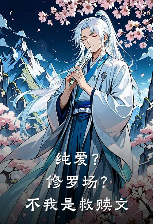 纯爱？修罗场？不，我是救赎文