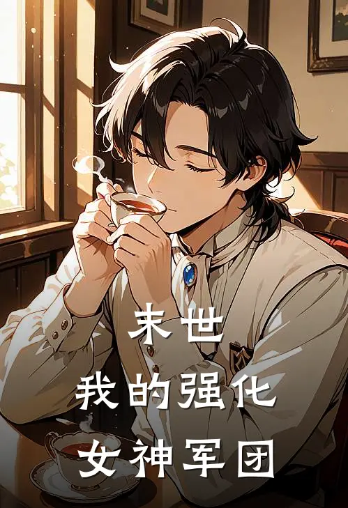 末世：我的强化女神军团