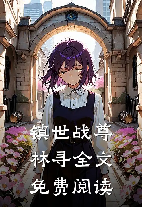 镇世战尊林寻全文免费阅读