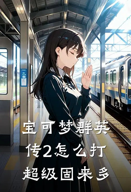 宝可梦群英传2怎么打超级固来多