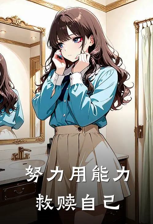 努力用能力救赎自己