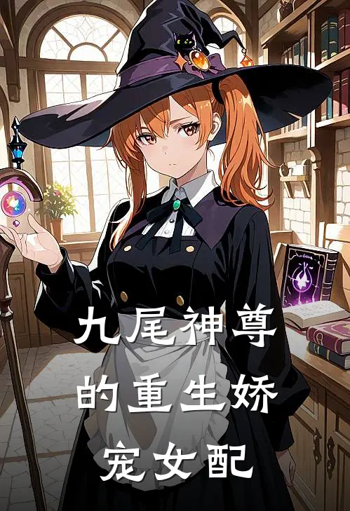 九尾神尊的重生娇宠女配