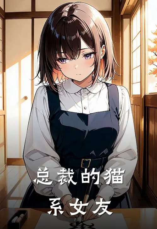 总裁的猫系女友