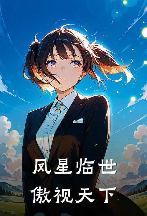 凤星临世：傲视天下