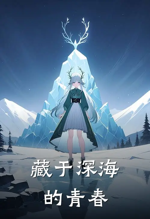 藏于深海的青春
