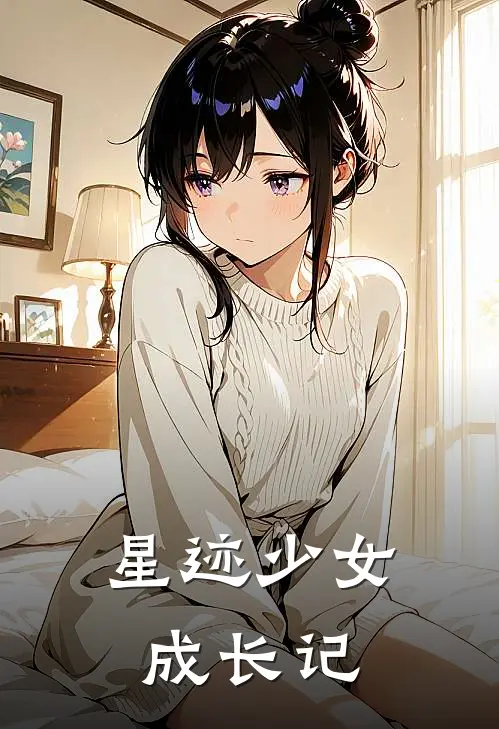 星迹少女成长记
