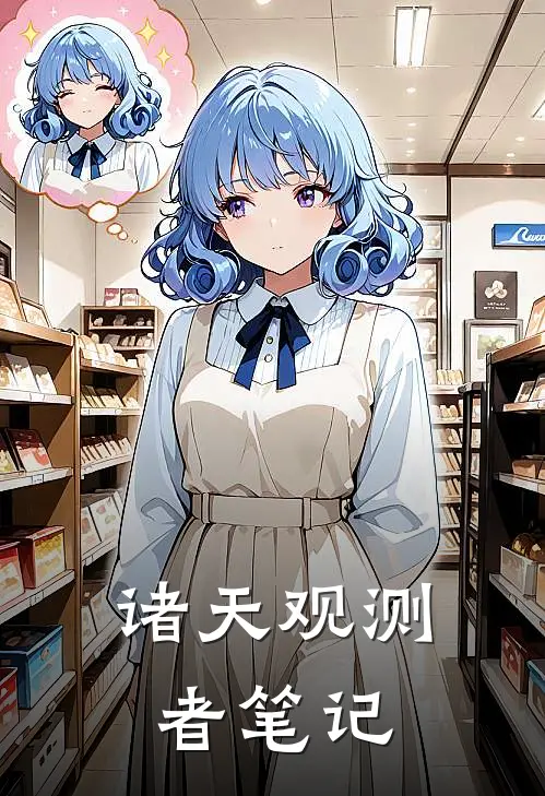 诸天观测者笔记