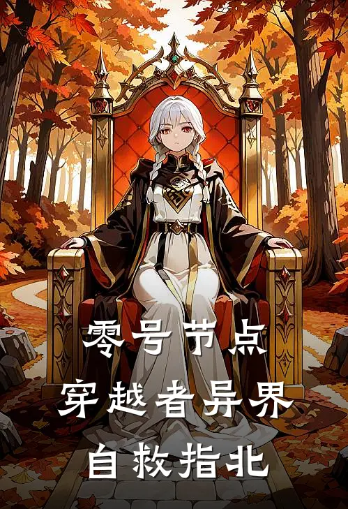 零号节点：穿越者异界自救指北