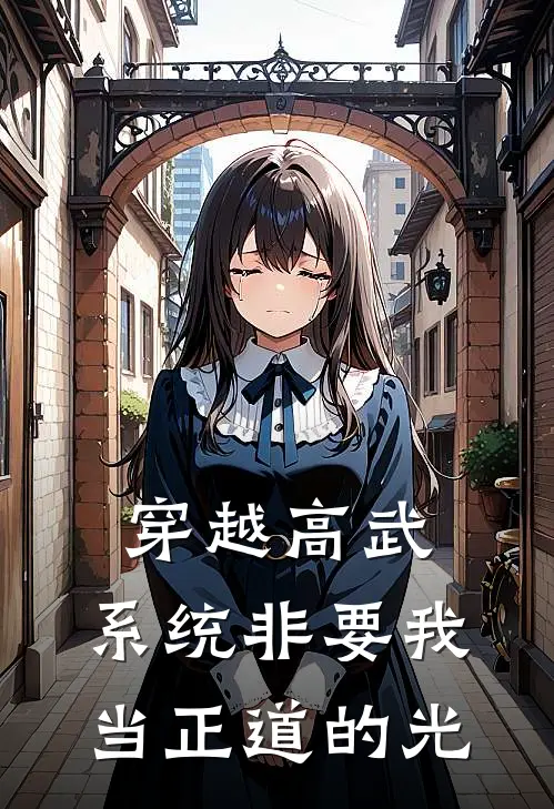 穿越高武，系统非要我当正道的光