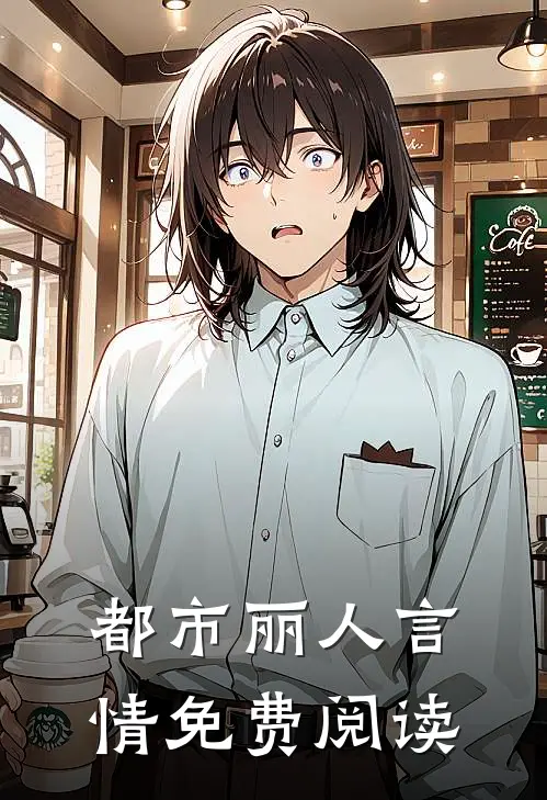都市丽人言情免费阅读