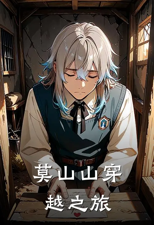 莫山山穿越之旅