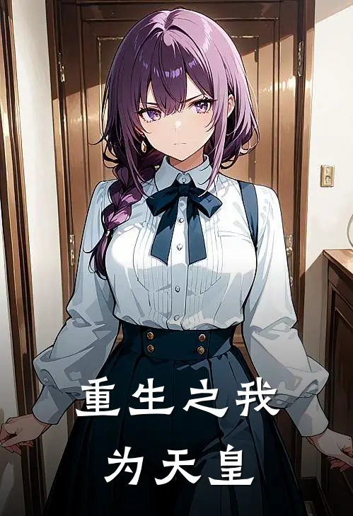 重生之我为天皇
