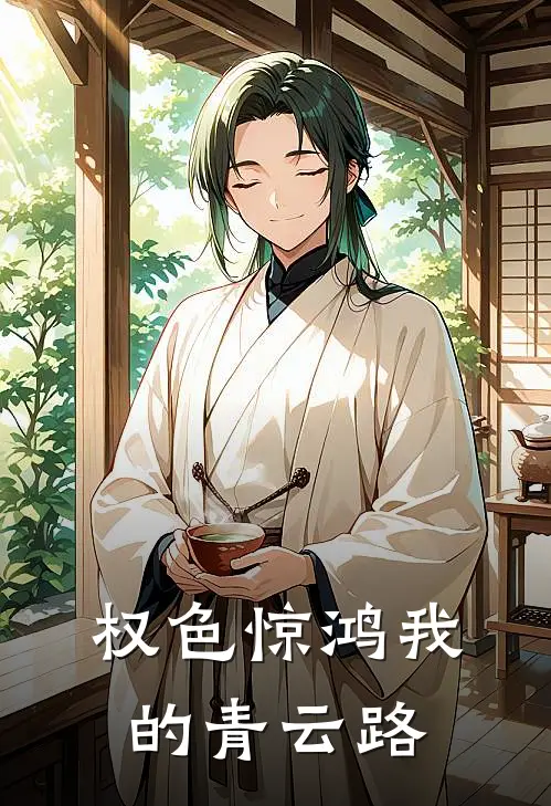 权色惊鸿我的青云路