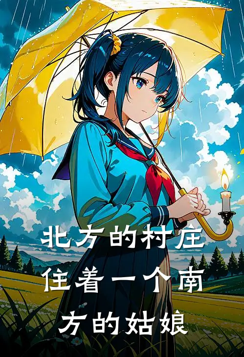 北方的村庄住着一个南方的姑娘