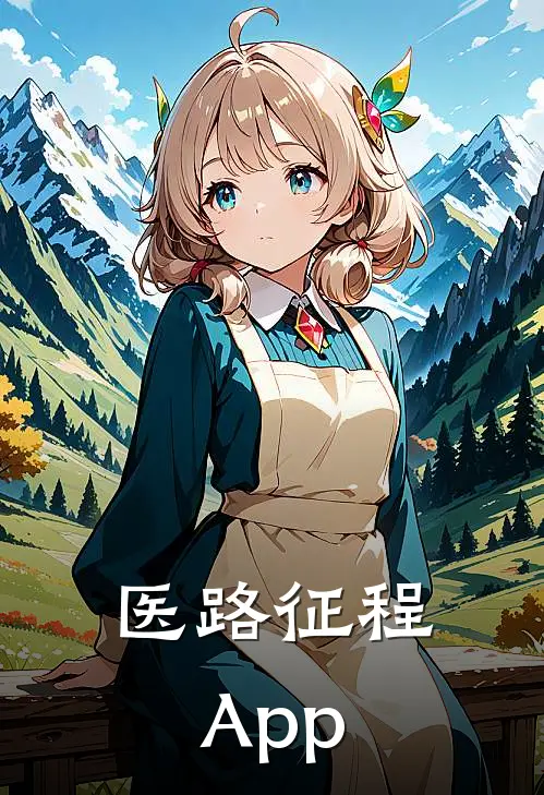 医路征程App