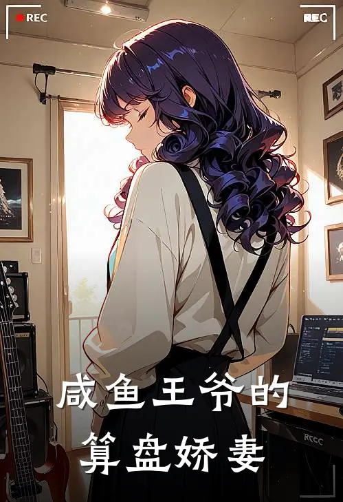 咸鱼王爷的算盘娇妻