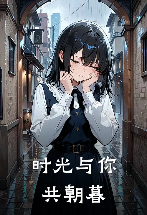 时光与你共朝暮