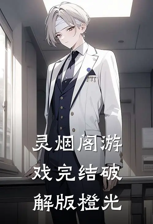 灵烟阁游戏完结破解版橙光