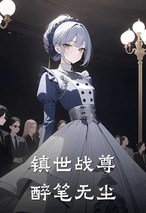 镇世战尊醉笔无尘