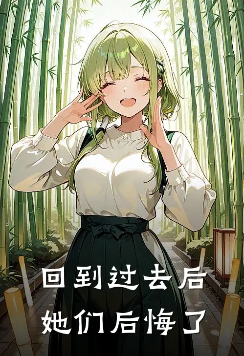 回到过去后她们后悔了