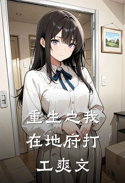 重生之我在地府打工爽文