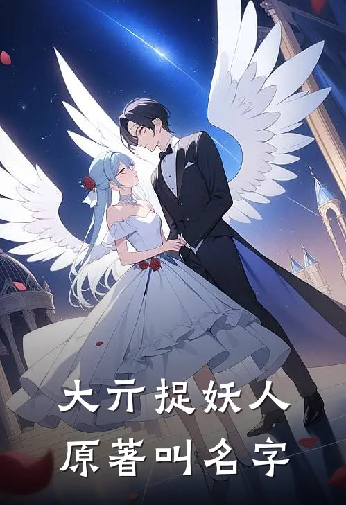 大亓捉妖人原著叫名字