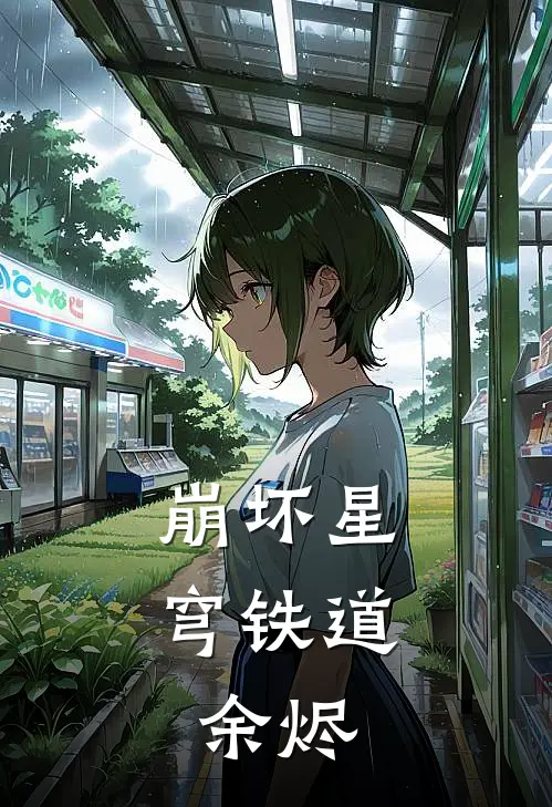 崩坏星穹铁道：余烬