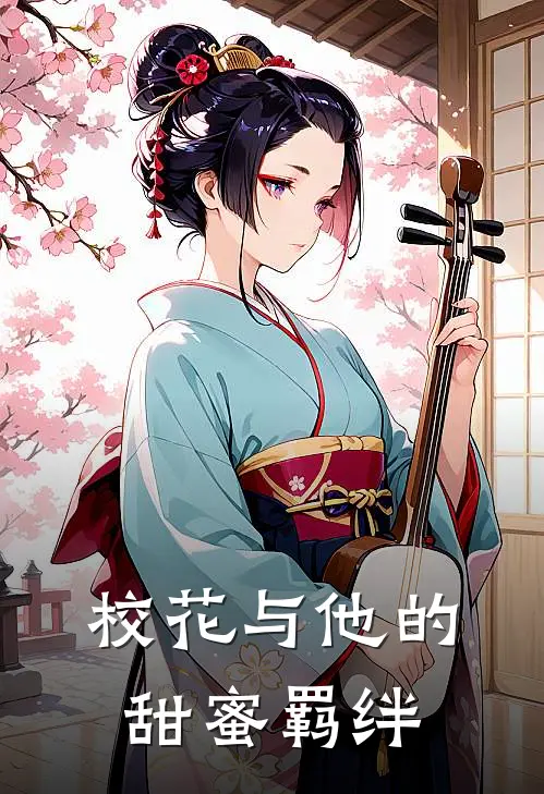 校花与他的甜蜜羁绊