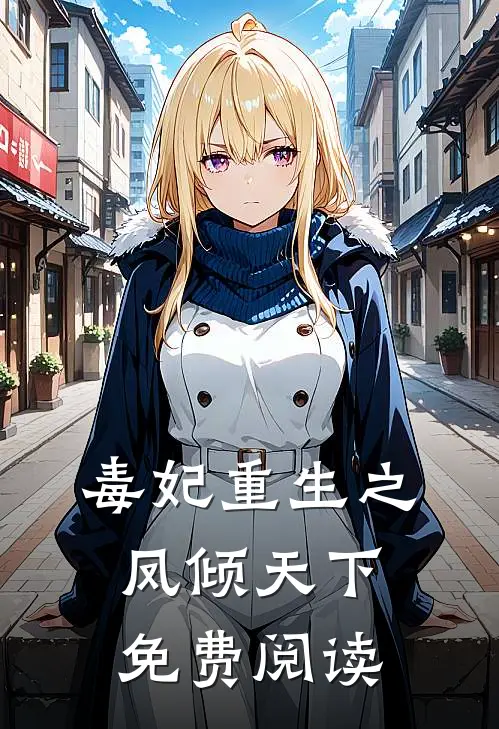 毒妃重生之凤倾天下免费阅读