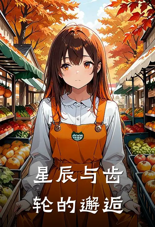 星辰与齿轮的邂逅