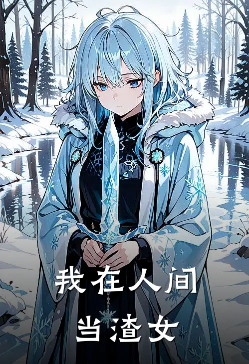 我在人间当渣女