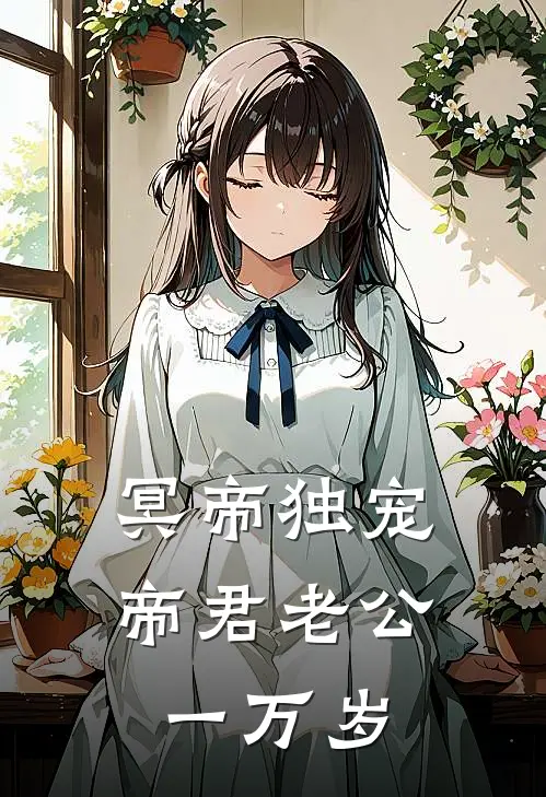 冥帝独宠：帝君老公一万岁