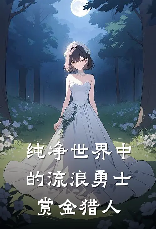 纯净世界中的流浪勇士赏金猎人