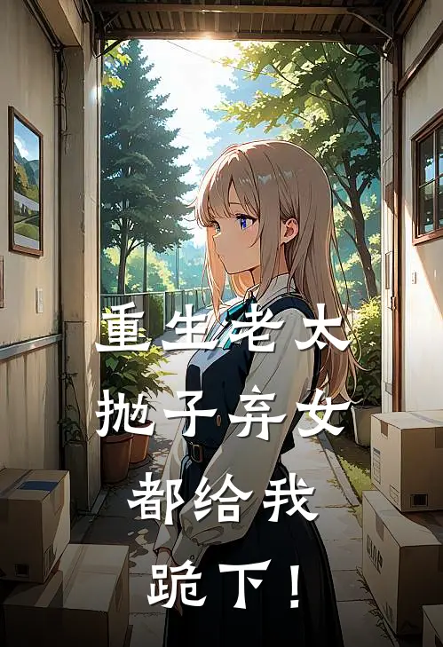 重生老太抛子弃女，都给我跪下！