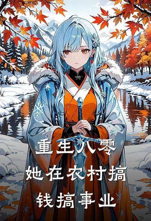 重生八零：她在农村搞钱搞事业
