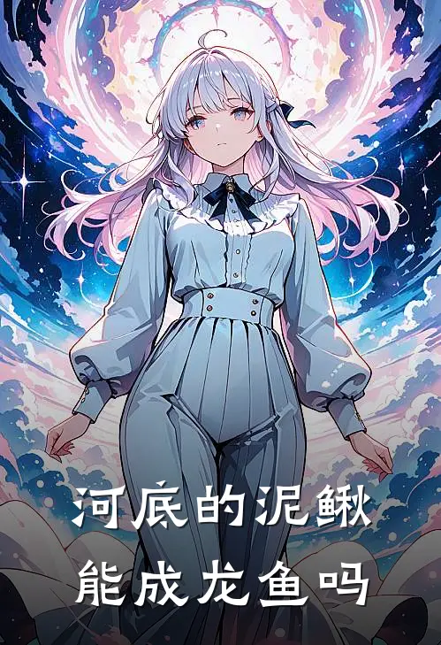 河底的泥鳅能成龙鱼吗