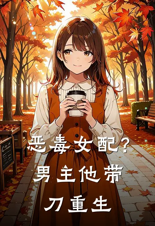 恶毒女配？男主他带刀重生