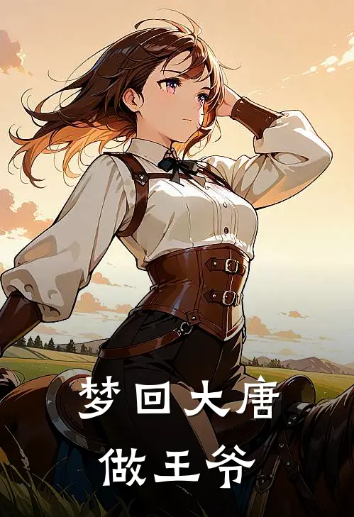 梦回大唐做王爷