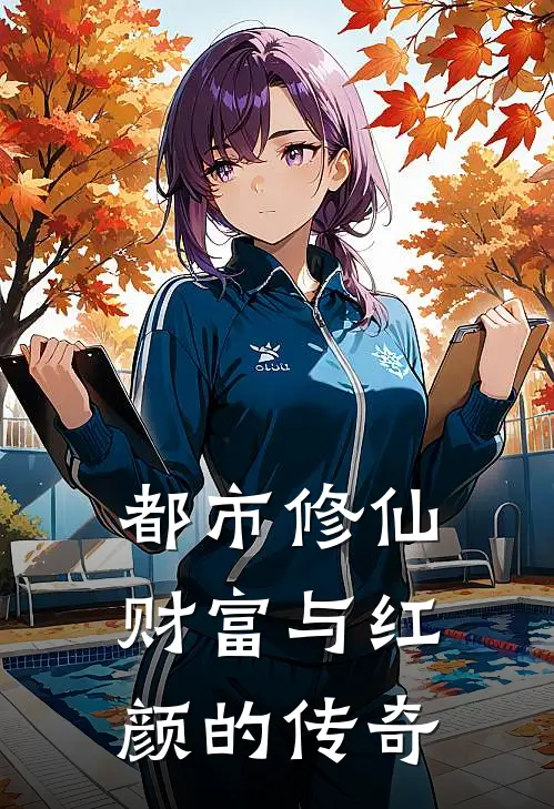 都市修仙：财富与红颜的传奇