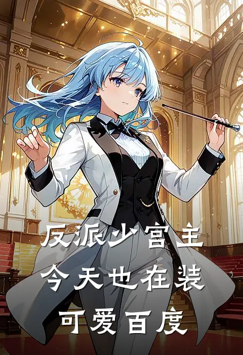 反派少宫主今天也在装可爱百度