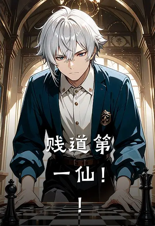 贱道第一仙！！