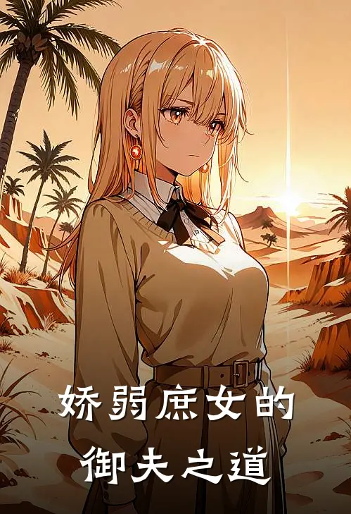 娇弱庶女的御夫之道