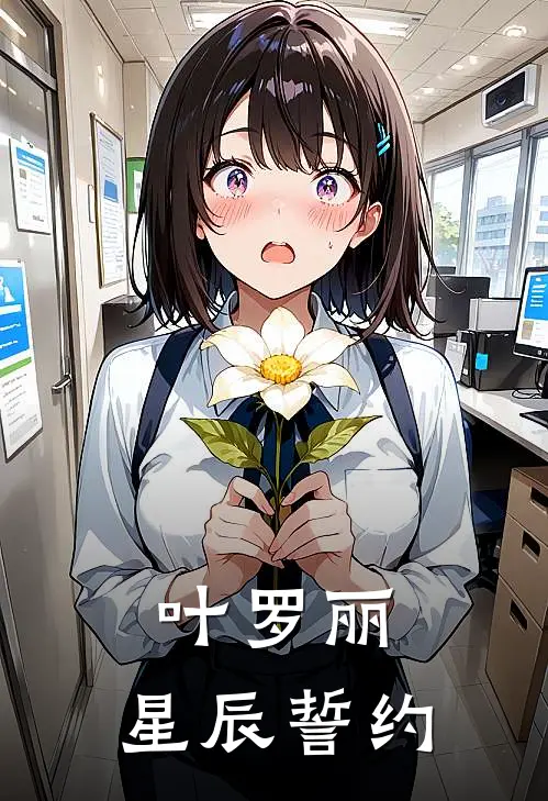 叶罗丽：星辰誓约