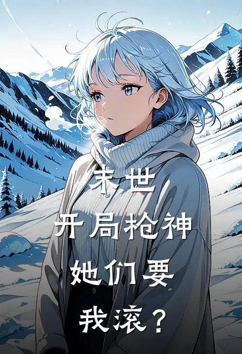 末世：开局枪神，她们要我滚？