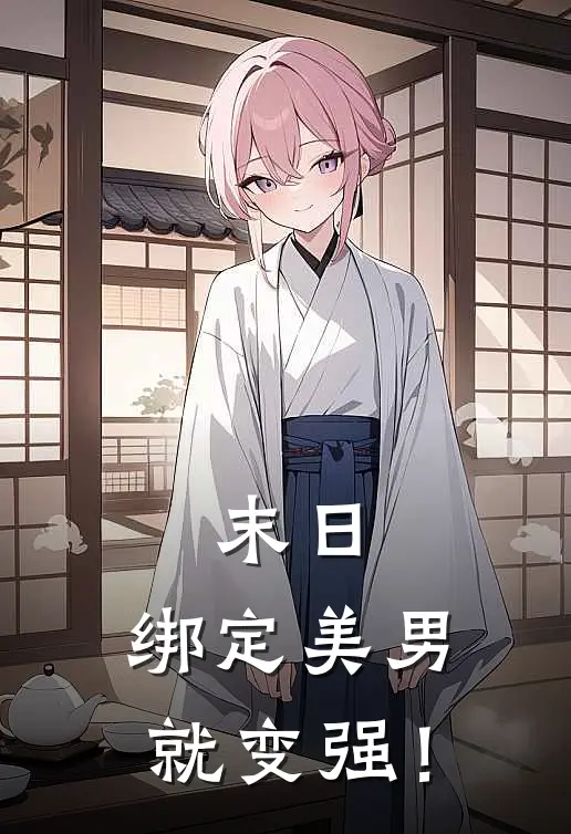 末日：绑定美男就变强！